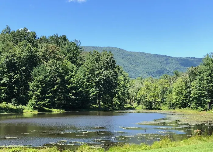 Montfair Resort Farm