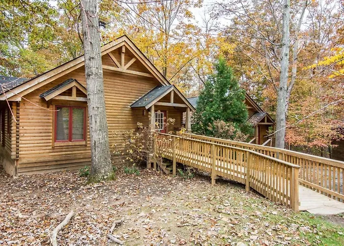 Bluegreen Vacations Shenandoah Crossing, An Ascend Collection Resort